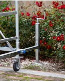 Livellatore professionale di base per linea M5 e TITANIUM PRO