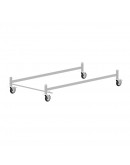 Base per Trabattello M4 LUX base normale 160x80cm Base per Trabattello M4 LUX base normale 160x80cm